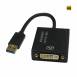 USB 3.0 to VGA / DVI / DP CONVERTER
