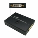 DVI 1x2, 2x1 Bi-direction Switch