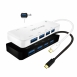 TYPE C to USB 3.0 AFx7 Converter