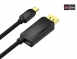TYPE C TO DP + PD CABLE