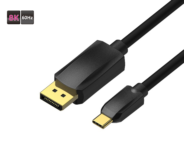 TYPE C TO DP CABLE 2