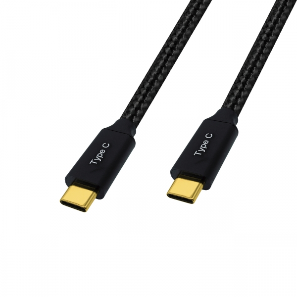 Type C to Type C USB 3.1 (2.0)Cable