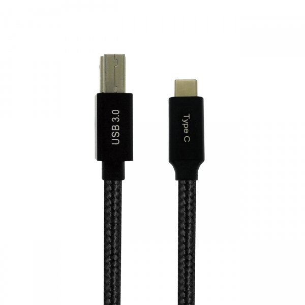 Type C to USB 3.0 B/M (A/F) Cable
