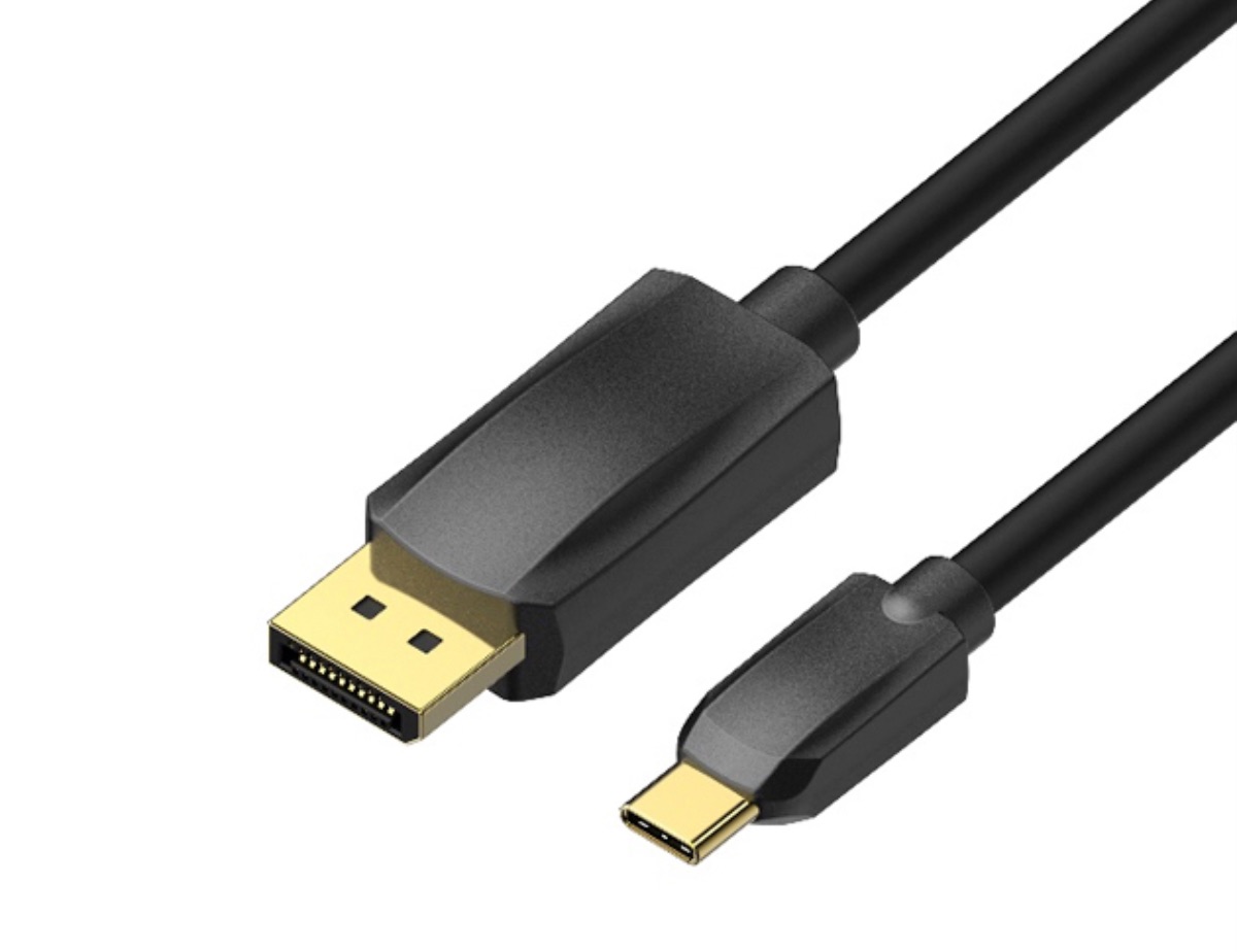 TYPE C TO DP CABLE