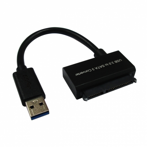 USB 3.0 to SATA 3 Converter