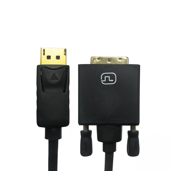 DP 1.1 Cable & Adapter