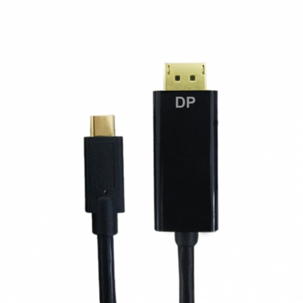 TYPE C to DP Cable(4K)