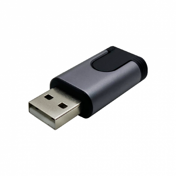 USB to 3.5 Audio adapter