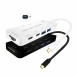 TYPE C to USB 3.0 AFx4 + CFx2 + SD/Micro SD Converter